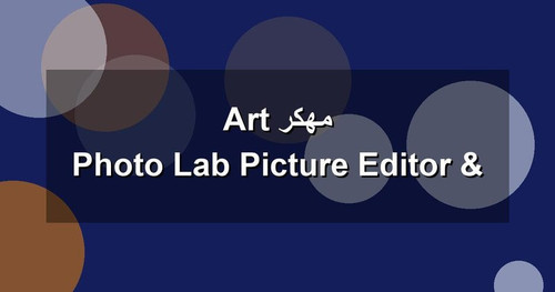 Photo Lab Picture Editor Art مهكر.jpg