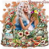seaside romance tag Gorgeous Arie