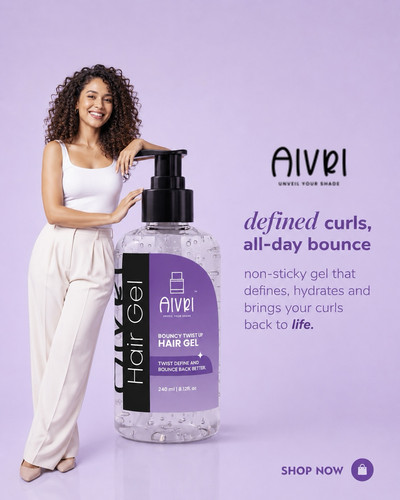 AIVRI  Bouncy Twist up Hair Gel (240ml).jpg