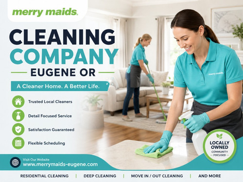 Find the Right Cleaning Company in Eugene OR for Your Home.jpg
