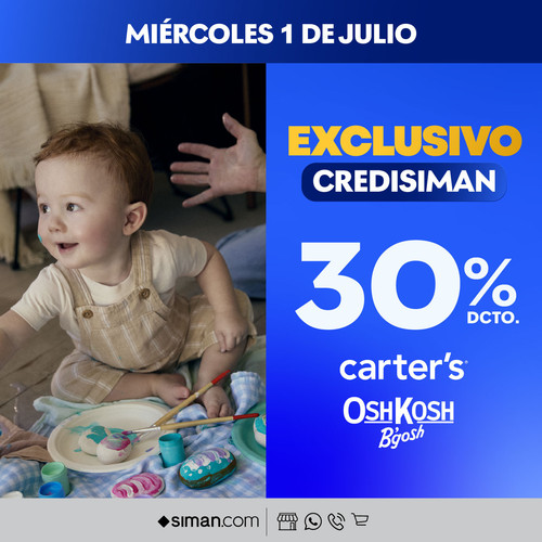 Miércoles credisiman Julio CR 01 Julio Wha.jpg