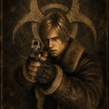 Leon s. Kennedy
