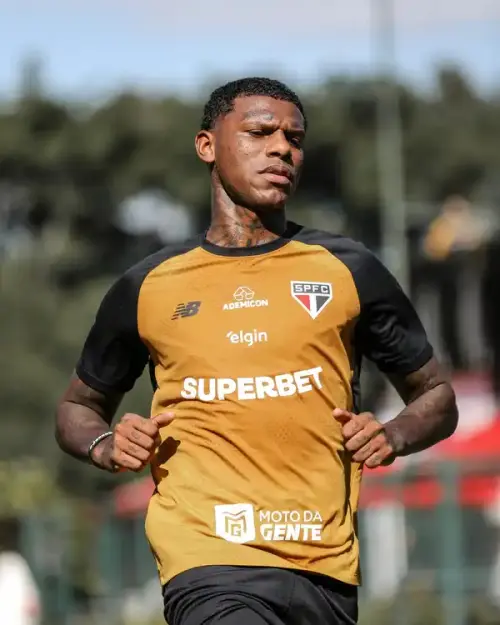 São Paulo intensifica treinos de posse em terceira semana de intertemporada