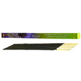Incenso Shankar Linha Ouro Sabor Alfazema Display C25 Unidades (3) (1)