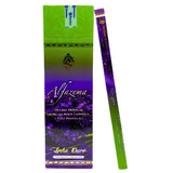 Incenso Shankar Linha Ouro Sabor Alfazema Display C25 Unidades (4)
