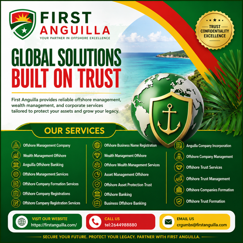 First Anguilla Secure Offshore Solutions poster.png