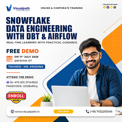 Snowflake Data Engineering Free Demo – Enroll Now.png
