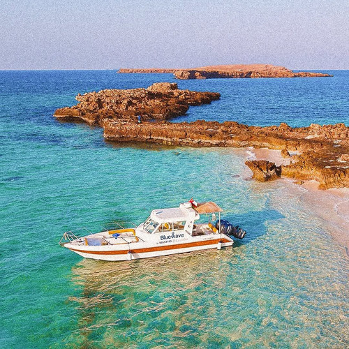 Shared Boat Trip in Muscat: The Perfect Coastal Adventure.jpg