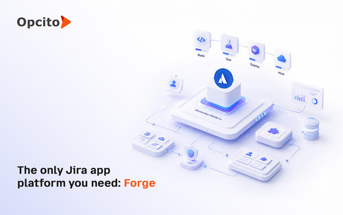 Atlassian Forge Tutorial Jira App Platform & Architecture .jpg
