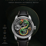 Premium Edition Designer Watches
