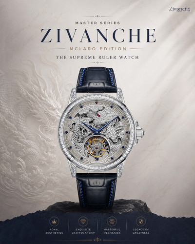 Discover an exclusive range of Premium Edition Watches created for those who appreciate luxury and precision. Premium craftsmanship and timeless aesthetics make every watch a valuable addition to your collection.
