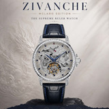 Exclusive Premium Edition Watch Collection