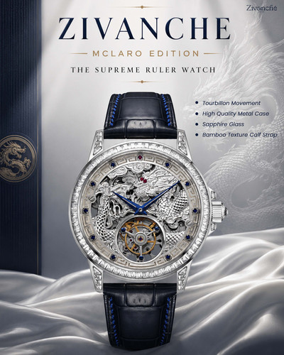 Find versatile Premium Edition Watches suitable for business meetings, celebrations, travel, and daily wear. Enjoy premium quality, stylish designs, and dependable performance in every moment.