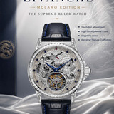 Premium Edition Watches for Every Occasion