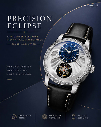 Choose Premium Edition Watches designed with premium craftsmanship and reliable performance. Every timepiece delivers exceptional quality, timeless elegance, and confidence for every occasion.