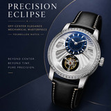 Premium Edition Watches Built for Luxury