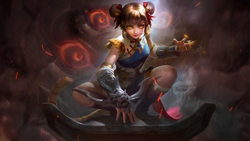 wallpapersden.com wanwan mobile legends 3840x2160