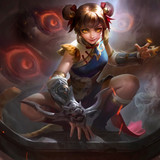 wallpapersden.com wanwan mobile legends 3840x2160