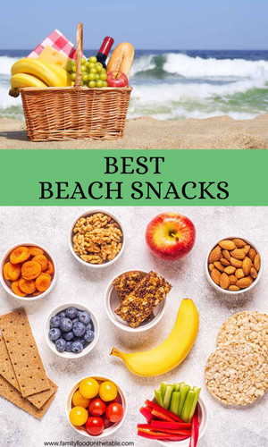 Best beach snacks collage.jpg