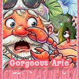 orgeousArieXmasInJuly AVKK36AI vi
