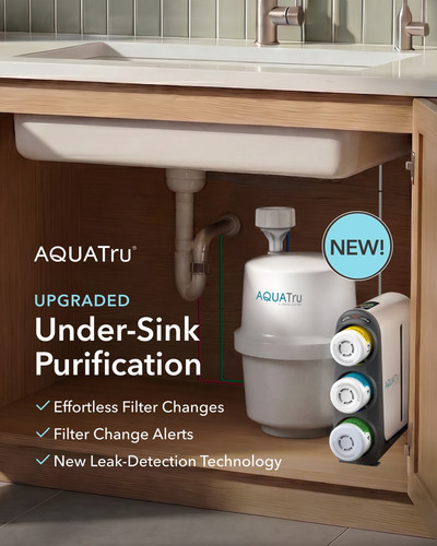 Enjoy Fresh, Clean, Filtered Water with AquaTru Carafe Every Single Day.jpg