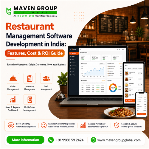 Restaurant Management Software Development in India Features, Cost & ROI Guide.png