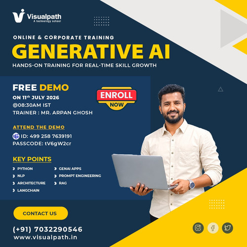 Join Free Demo Generative AI Online Session on June 11th.jpg