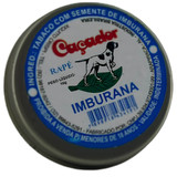  Rapé Caçador Sabor Imburana Unidade 6285 (2) (1)