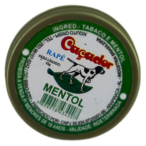 Rapé Caçador Sabor Mentol Unidade 6284 (3).jpg