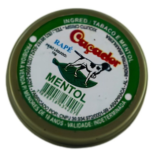 Rapé Caçador Sabor Mentol Unidade 6284 (4).jpg