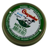 Rapé Caçador Sabor Mentol Unidade 6284 (4)