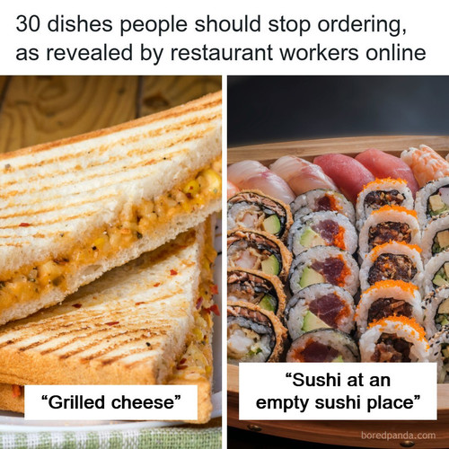 menu items restaurant workers would never order.jpg