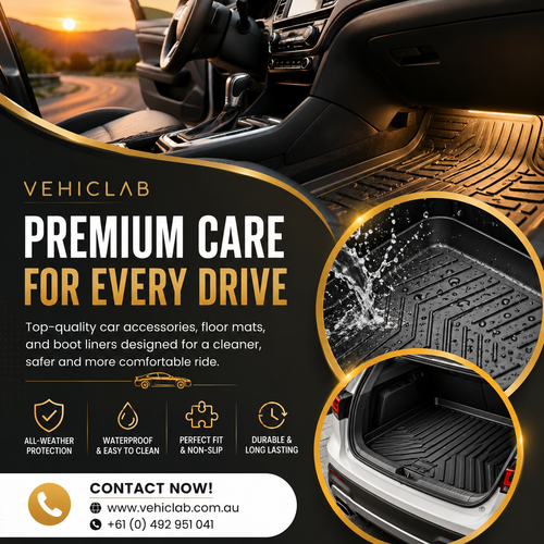 Keep Your Car Clean with Durable Premium Interior Accessories.png