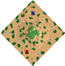 Kilimanjaro sq.png