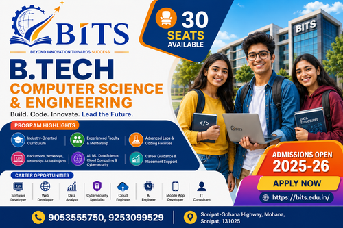BTech Admission 2026 Sonipat | Computer Science & Engineering.png