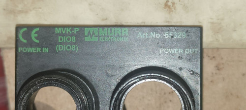 Модуль диагностики MVK Modul PROFIBUS MVK P.jpg