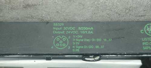 Модуль диагностики MVK Modul PROFIBUS MVK P 2.jpg