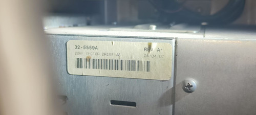 Главный привод Vector Drive 20HP.jpg