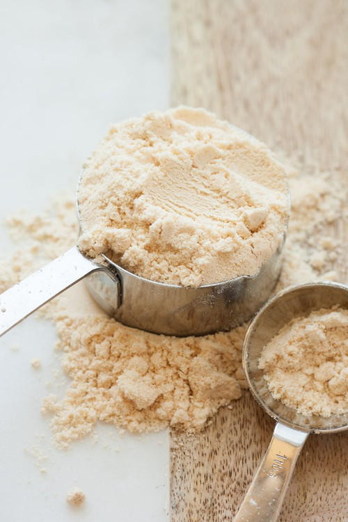The Best Tips for Baking Gluten Free This Holiday Season, According to Experts.jpg