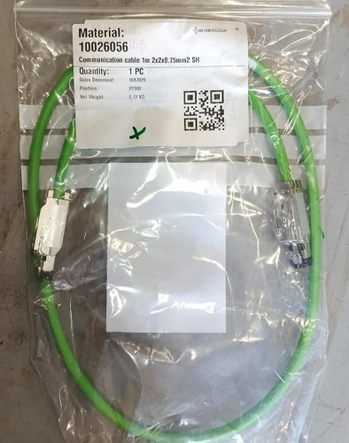 156 10026056 Communication cable 1m 2 2 0.75mm2 SH.jpg