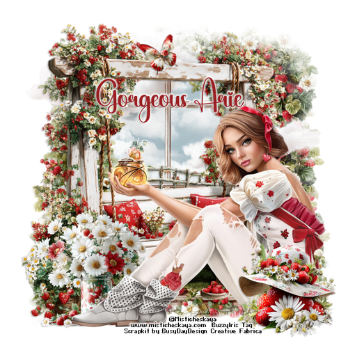 StrawberriesBGorgeousArieBuzzy vi.png
