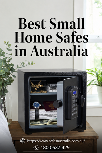 Best Small Home Safes in Australia.png