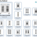 Dry Cabinet 000001