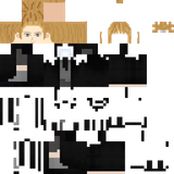 male gryffindor uniform 4096x4096