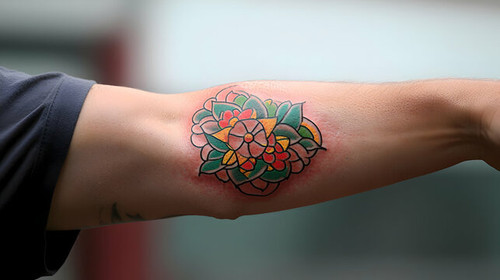 Best Colour Tattoos in Battersea.jpg