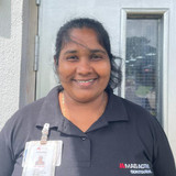 7929 Chandima
