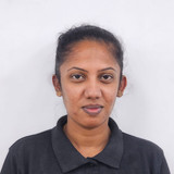 8184 Lakmali