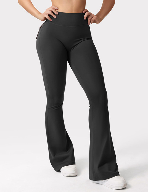  3 Black( Flare Leggings) 03.jpg