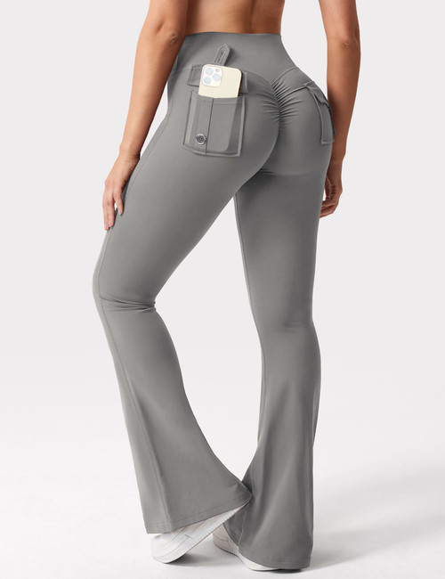  3 Light Grey( Flare Leggings) 02.jpg