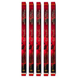 Incenso Shankar Linha Ouro Sabor Rosa Vermelha Display C25 Unidades (2) (1)